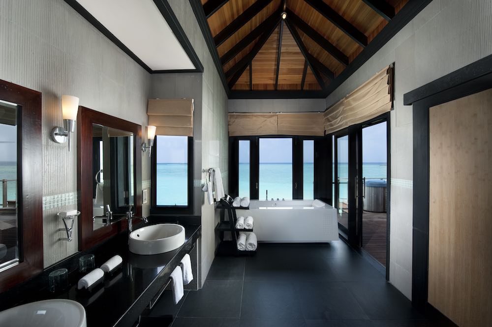 Water Villa photo 21